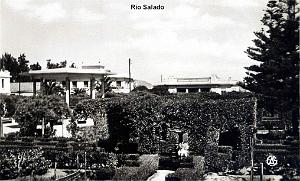Rio Salado - Kiosque 01